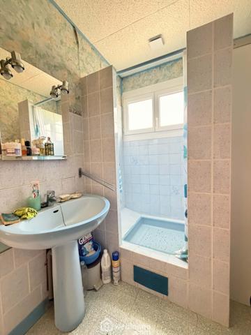 Maison 57 m² à Athies-sous-Laon 02840