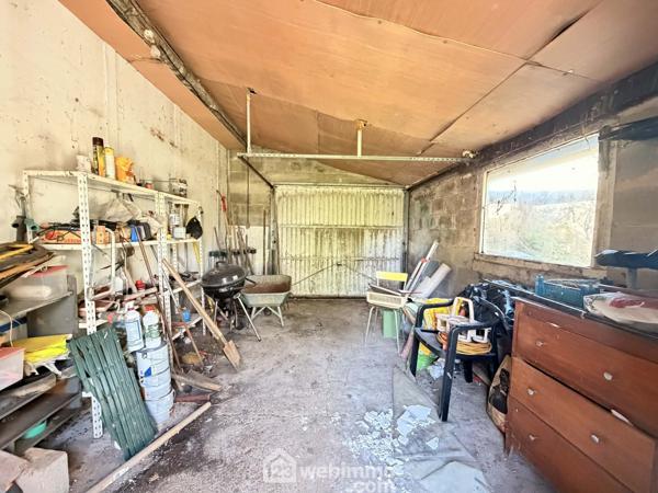 Maison 57 m² à Athies-sous-Laon 02840