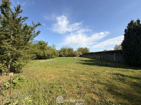 Maison 57 m² à Athies-sous-Laon 02840