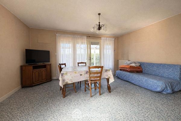 Maison 57 m² à Athies-sous-Laon 02840