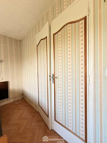 Maison 57 m² à Athies-sous-Laon 02840