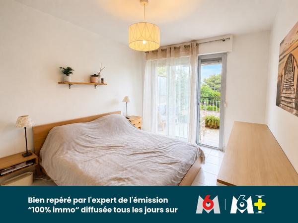 Appartement 72 m² à Nice