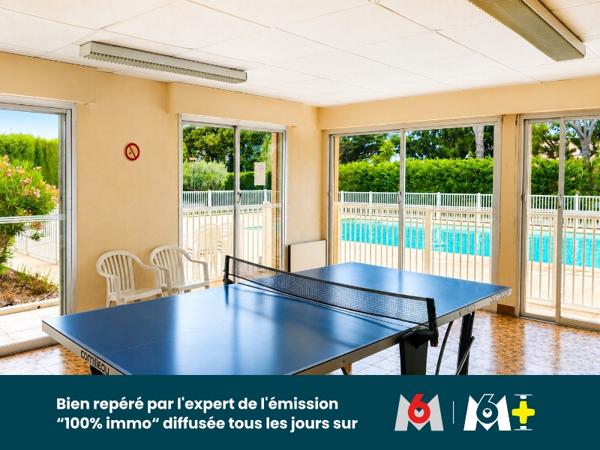 Appartement 72 m² à Nice