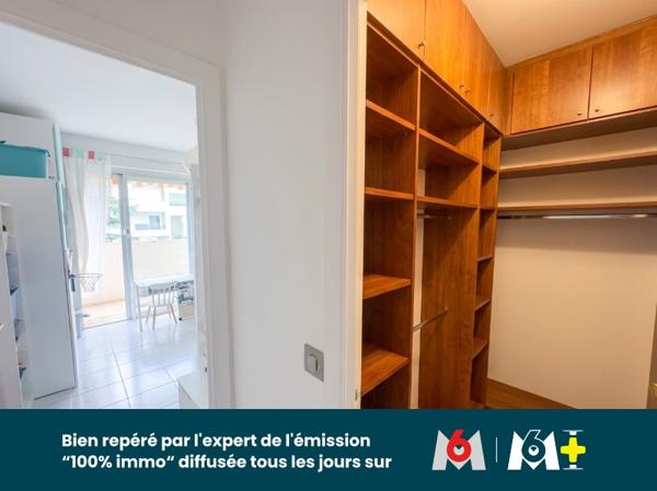 Appartement 72 m² à Nice