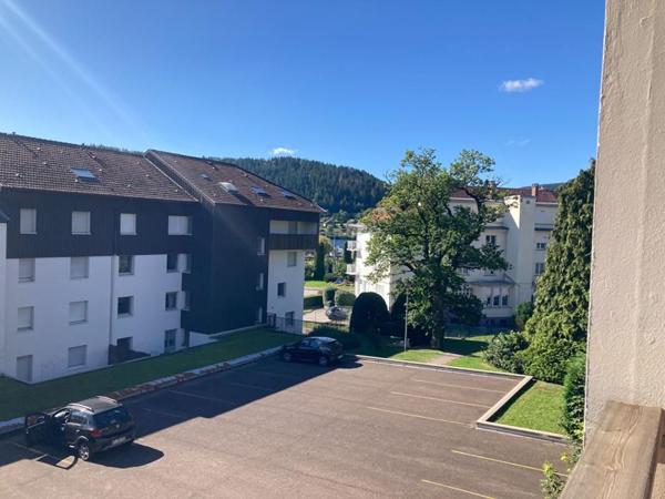 Location Appartement 60 m² - Gérardmer 88400