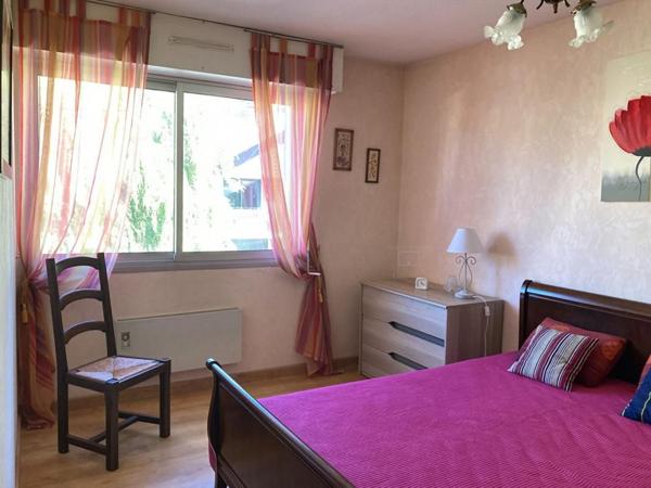 Location Appartement 60 m² - Gérardmer 88400