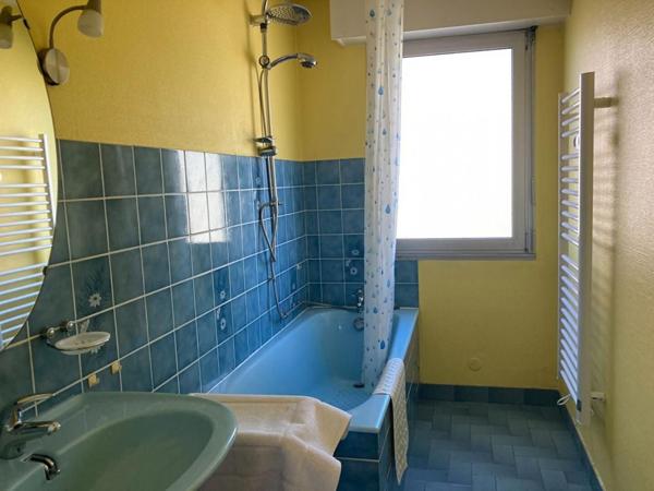 Location Appartement 60 m² - Gérardmer 88400