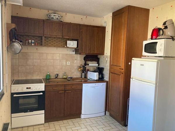 Location Appartement 60 m² - Gérardmer 88400