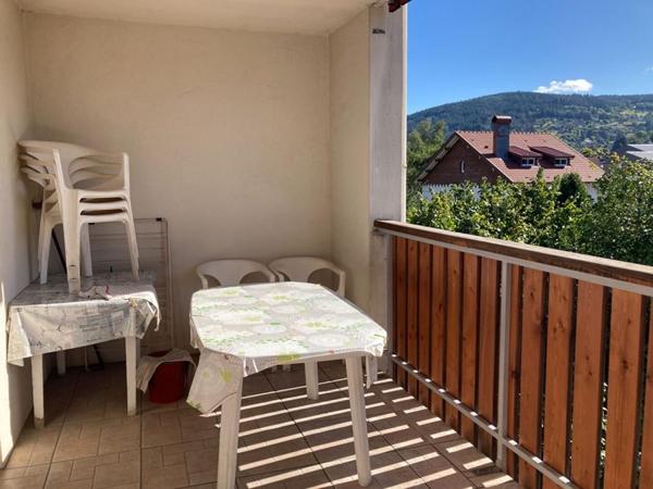 Location Appartement 60 m² - Gérardmer 88400