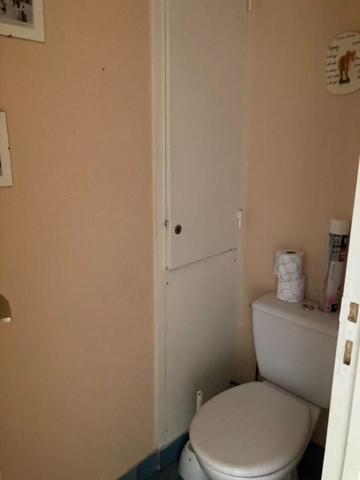 Location Appartement 60 m² - Gérardmer 88400