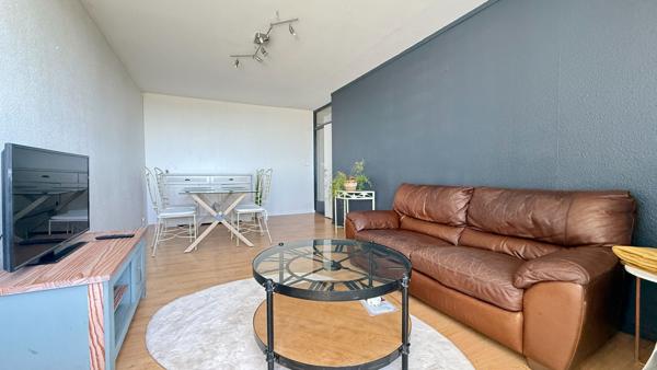 Appartement La Roche Sur Yon 2 pièce(s) 60 m2
