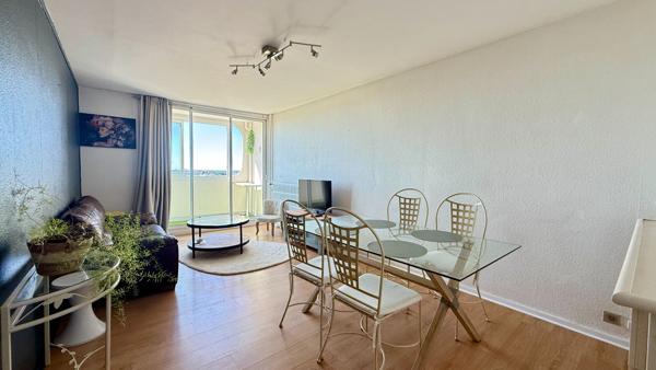 Appartement La Roche Sur Yon 2 pièce(s) 60 m2