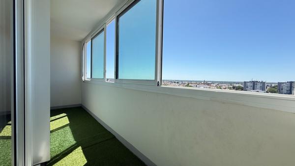Appartement La Roche Sur Yon 2 pièce(s) 60 m2