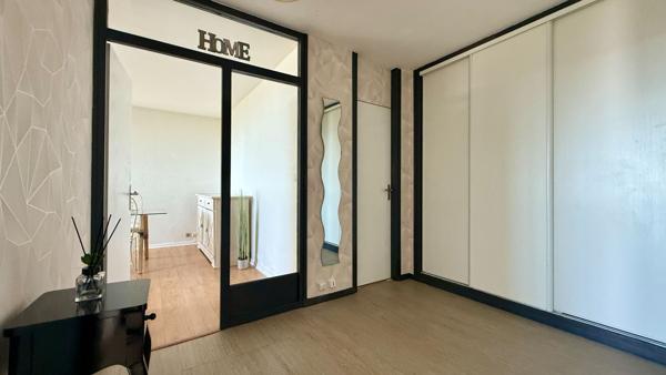 Appartement La Roche Sur Yon 2 pièce(s) 60 m2