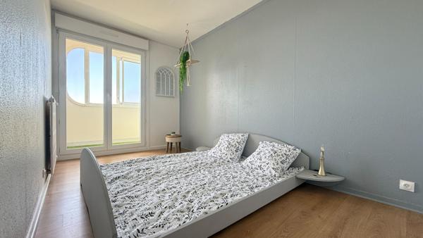 Appartement La Roche Sur Yon 2 pièce(s) 60 m2