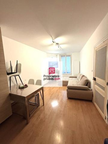 Appartement  Nogent Le Roi