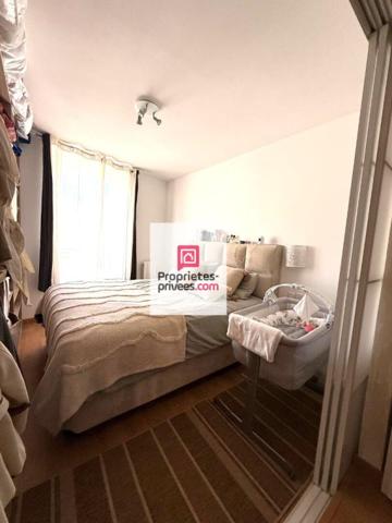 Appartement  Nogent Le Roi