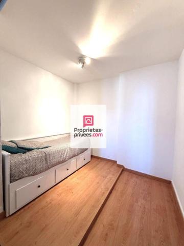 Appartement  Nogent Le Roi