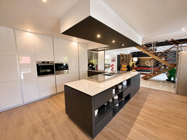 LE BON COIN POUR SE LOGER A WACQUIGHEN WIMEREUX VILLA LONGERE CONTEMPORAINE A VENDRE 5 CHAMBRES, SEJOUR, SALON, MEZZANINE