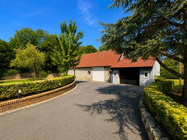 LE BON COIN POUR SE LOGER A WACQUIGHEN WIMEREUX VILLA LONGERE CONTEMPORAINE A VENDRE 5 CHAMBRES, SEJOUR, SALON, MEZZANINE