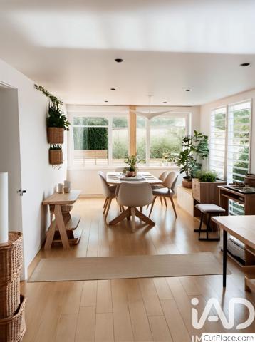 Appartement à vendre 3 pièces 90,05 m² Le Gosier