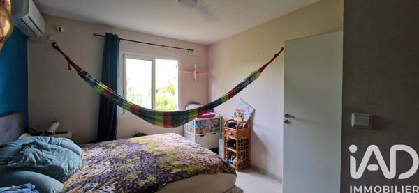 Appartement à vendre 3 pièces 90,05 m² Le Gosier