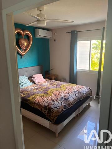 Appartement à vendre 3 pièces 90,05 m² Le Gosier