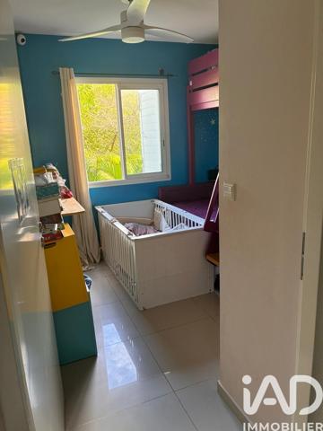 Appartement à vendre 3 pièces 90,05 m² Le Gosier