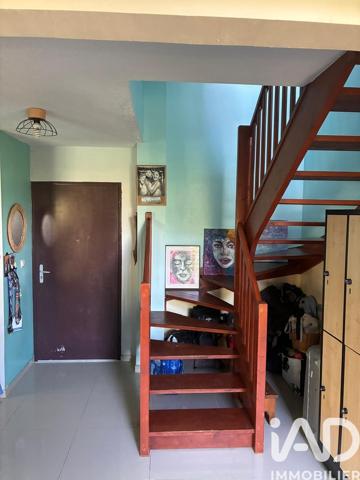 Appartement à vendre 3 pièces 90,05 m² Le Gosier