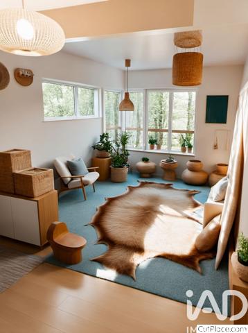 Appartement à vendre 3 pièces 90,05 m² Le Gosier