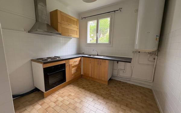 Appartement à louer    3 pièces • 68,72 m2 Nice