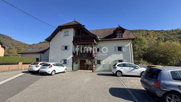 🔑 À vendre – 50 % des parts d'une SCI à Kruth 🔑