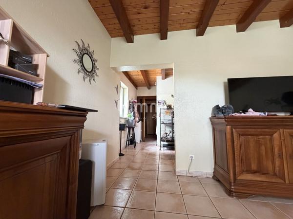 🔑 À vendre – 50 % des parts d'une SCI à Kruth 🔑
