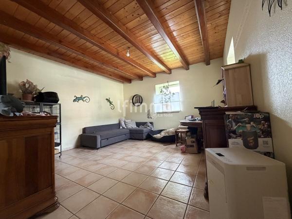 🔑 À vendre – 50 % des parts d'une SCI à Kruth 🔑