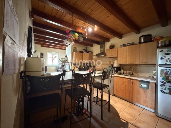 🔑 À vendre – 50 % des parts d'une SCI à Kruth 🔑