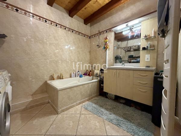 🔑 À vendre – 50 % des parts d'une SCI à Kruth 🔑