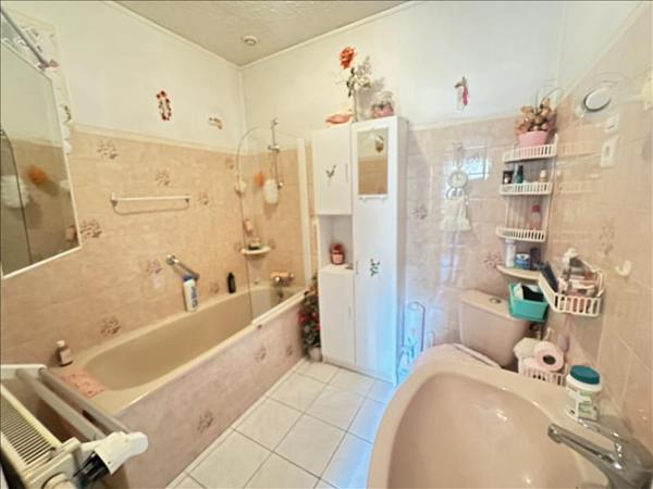 Maison à vendre |  Buzançais |  3 pièces | 78 m²