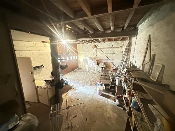 Maison à vendre |  Buzançais |  3 pièces | 78 m²