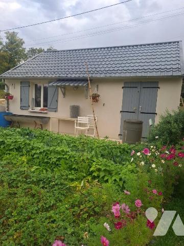 Terrain à Vendre à Fussy (18110) en Cher (18)

Ce terrain à bâtir présente une surface totale...