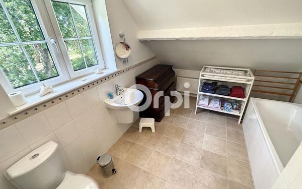 Maison à vendre    8 pièces •  Le Touquet-Paris-Plage