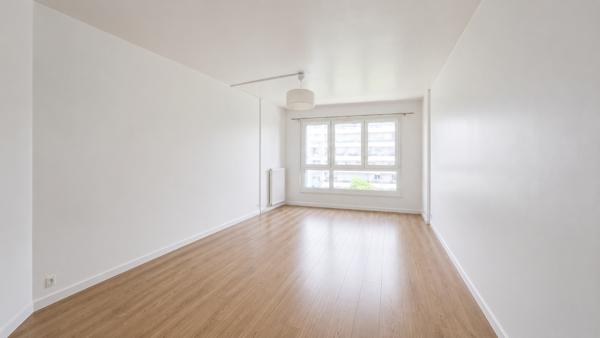 Appartement Saint Denis 4 pièce(s) 74.07 m2