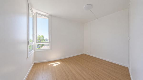 Appartement Saint Denis 4 pièce(s) 74.07 m2