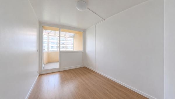 Appartement Saint Denis 4 pièce(s) 74.07 m2