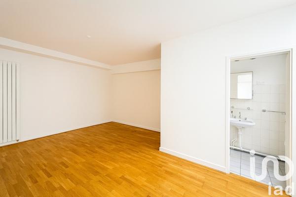 Maison à vendre 6 pièces 135 m² Paris 16