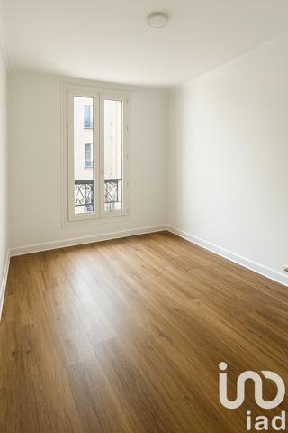 Maison à vendre 6 pièces 135 m² Paris 16