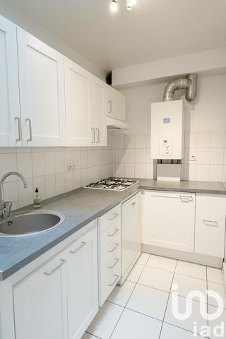 Maison à vendre 6 pièces 135 m² Paris 16