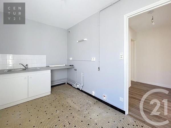 Appartement 3 à vendre  4 pièces - 80,61 m 2   TROYES  - 10