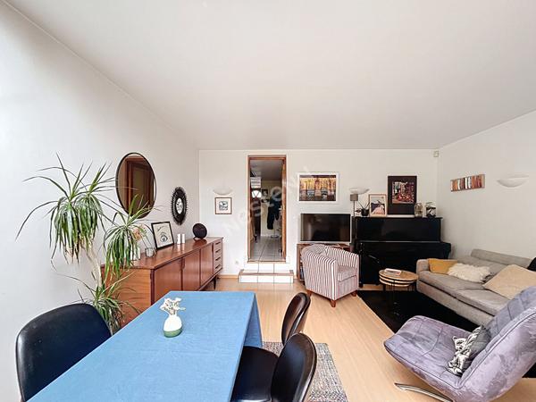 Nantes Sainte Thérèse - Américains / Maison 5 pièces / 4 chambres / garage / jardin