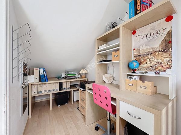 Nantes Sainte Thérèse - Américains / Maison 5 pièces / 4 chambres / garage / jardin