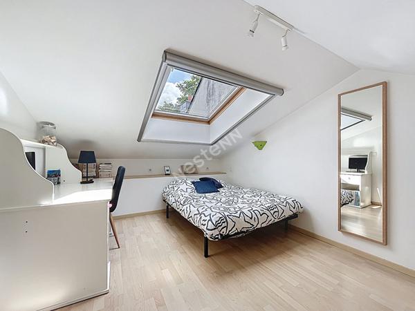 Nantes Sainte Thérèse - Américains / Maison 5 pièces / 4 chambres / garage / jardin